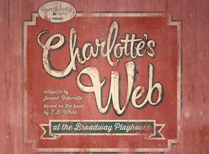 Charlotte's Web (Chicago)