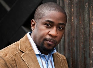 Granville Bazemore Presents: Keith Robinson & Friends