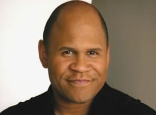 Rondell Sheridan at District Live