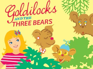 Image of Goldilocks and the Three Bears