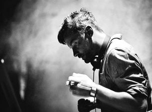 Bonobo - Fragments Live Tour at Ace of Spades