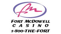 Fort McDowell Casino Tickets