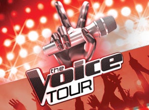 Hotels near The Voice Events