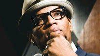 D.L. Hughley