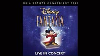 Disney's Fantasia Live in Concert