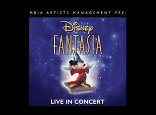 Hotels near Disney's Fantasia Live in Concert Events