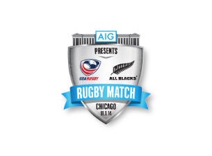 USA National Rugby vs. Rugby Canada