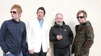 The Buzzcocks