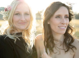 Edie Carey w. Megan Burtt