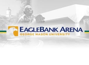 EagleBank Arena