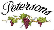 Petersons Winery Tickets