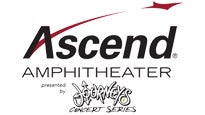 Ascend Amphitheater part of the Journeys Concert Series