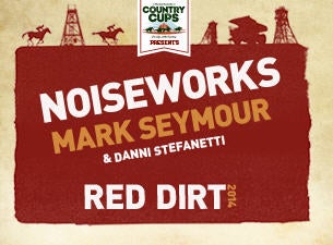 Hotels near Red Dirt Events