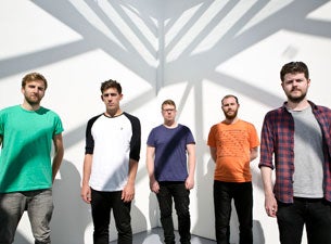 image for event We Were Promised Jetpacks
