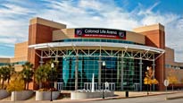 Colonial Life Arena