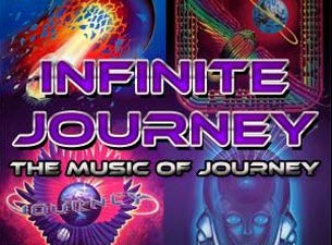 Infinite Journey at Tannahill’s Tavern and Music Hall – Fort Worth, TX