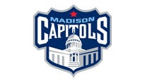 Madison Capitols Hockey