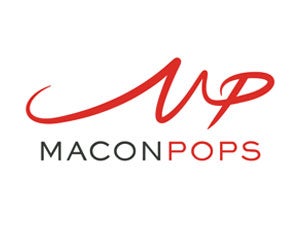 Macon Pops: Wonderful - The Marvelous Music of Stevie Wonder