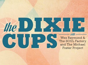 The Dixie Cups