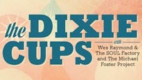 The Dixie Cups