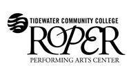 TCC Roper Performing Arts Center Tickets