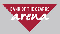 Bank OZK Arena Tickets
