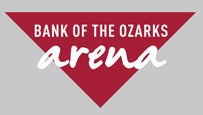 Bank OZK Arena Tickets
