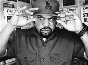 Ice Cube 21+