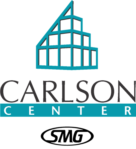 Carlson Center Seating Chart