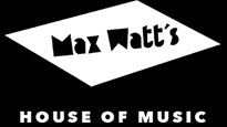 Max Watt's Melbourne Tickets