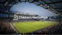 Children's Mercy Park Tickets