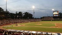 Founders Park Tickets