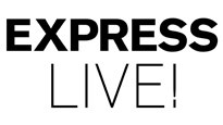 EXPRESS LIVE!