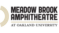 Meadow Brook Amphitheatre - 2021 show schedule & venue information