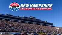 New Hampshire Motor Speedway