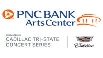 PNC Bank Arts Center