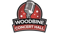 Woodbine Concert Hall Tickets