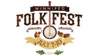 Winnipeg Folk Festival - Birds Hill Park Tickets
