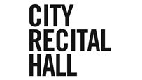 City Recital Hall Tickets