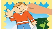 The Musical Adventures of Flat Stanley at Amaturo Theater at Broward Center – Ft Lauderdale, FL