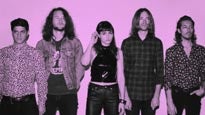 The Preatures