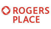 Rogers Place