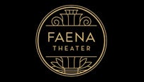 Faena Theater Tickets
