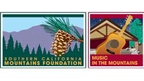 Music in the Mountains: Big Bear Discovery Center Amphitheatre Tickets