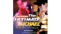 The Ultimate Michael Jackson Experience Starring Joby Rogers