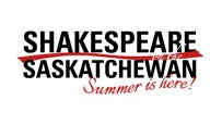 Shakespeare On The Saskatchewan Tickets