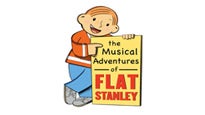 Sensory-Inclusive: The Musical Adventures of Flat Stanley at Amaturo Theater at Broward Center – Ft Lauderdale, FL