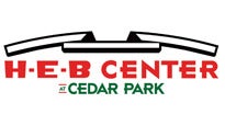 H-E-B Center at Cedar Park