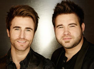 Hotels near The Swon Brothers Events