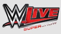 WWE Live Supershow